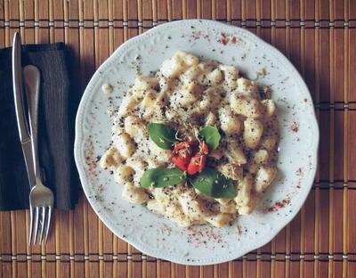 Antica Trattoria Primavera