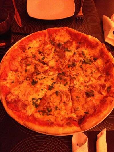 PizzaMania
