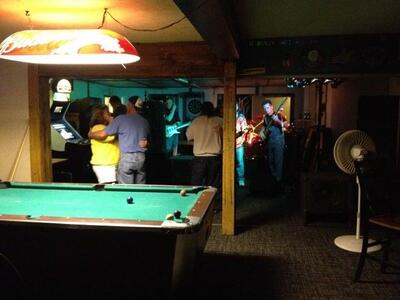 Depot Tavern