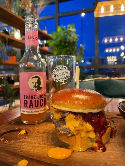 Burger Boutique (CENTER WEST Graz)