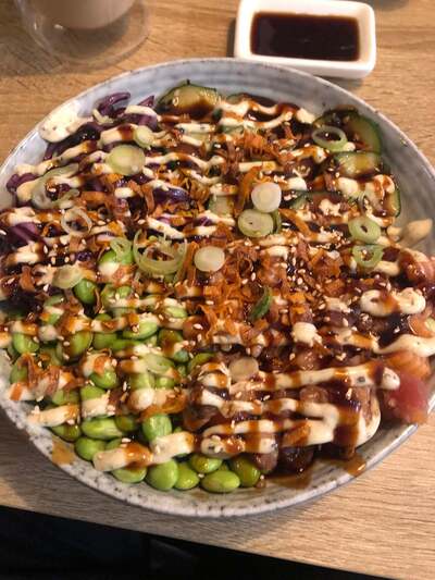 Yami Sushi