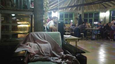 Bayat Göl Clup Eğlence Merkezi