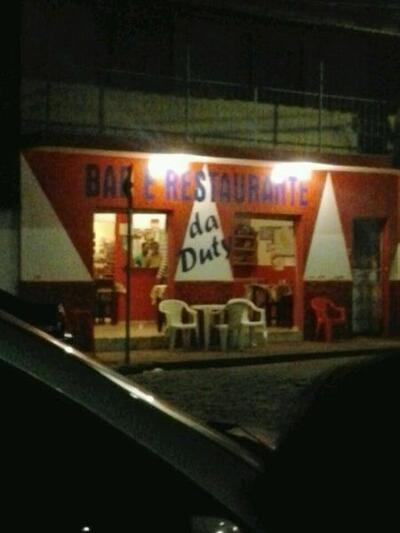 RESTAURANTE DA DUTY foto