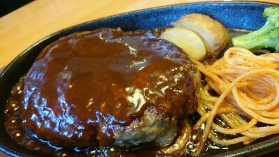 ステーキ宮