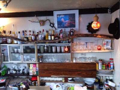 cafe&bar Ape