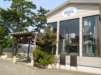 Wakasa Seaside Brewery 若狭ビール