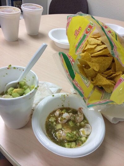 El Aguachil