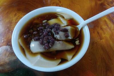 文仙黑豆生活館