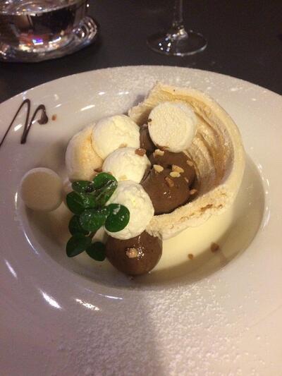 Le Bistrot K