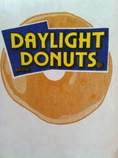 Daylight Donuts