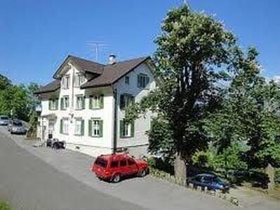 Restaurant Alvier foto