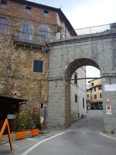 Osteria di Poppi