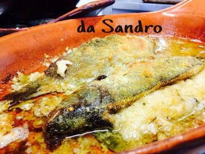 Da Sandro
