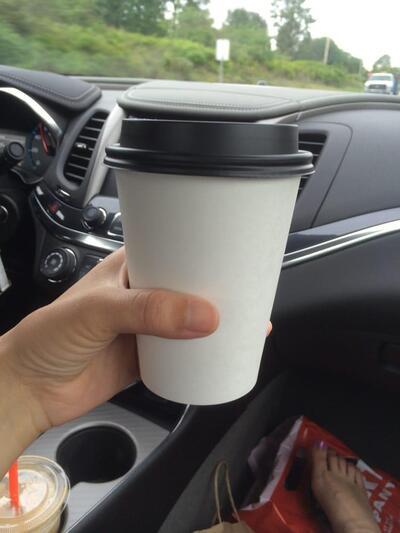 Coffee Box