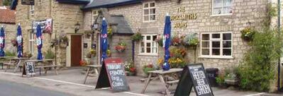 Blacksmiths Arms Swinton