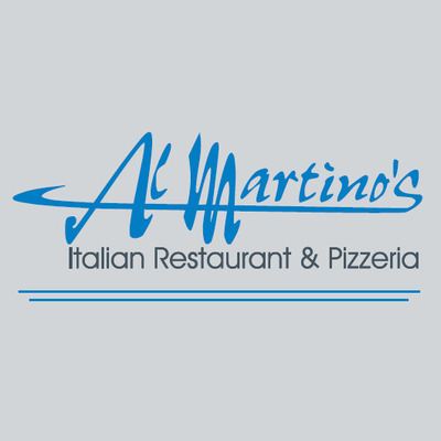 Al Martino's