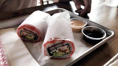 The Lowkey Poke Joint
