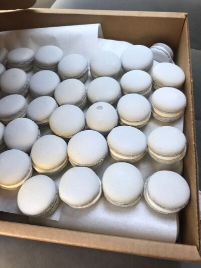 Lamarie French Macarons