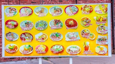Taqueria Gallo DE Jalisco