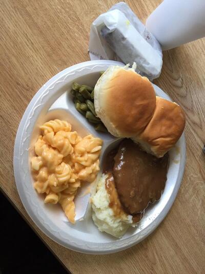 Roberta's Country Kitchen