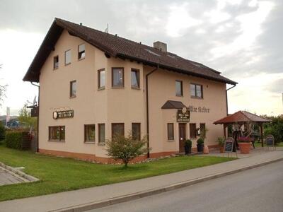 Alte Kelter