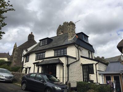 Carpenters Arms