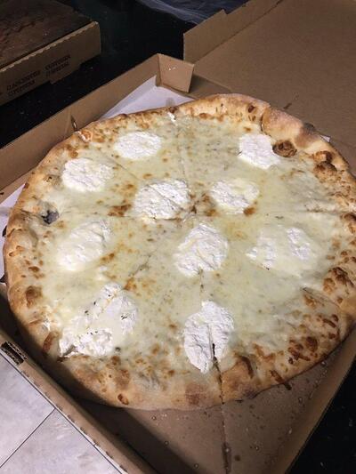 Gino's Real New York Pizza