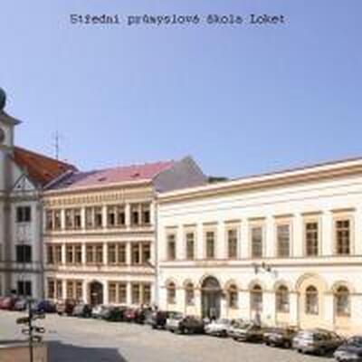 Spš Loket