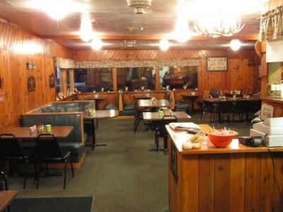 Jilinda's Family Dining