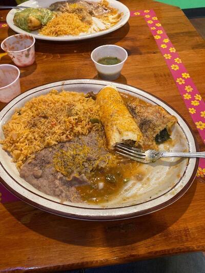 Casa Margarita