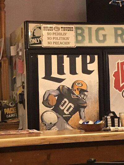 Big River Inn Restaurant