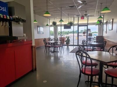 Mancino's Pizza & Grinders