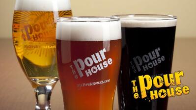 The Pour House - North Wales