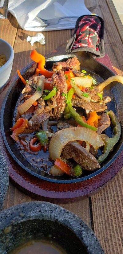 Molcajete