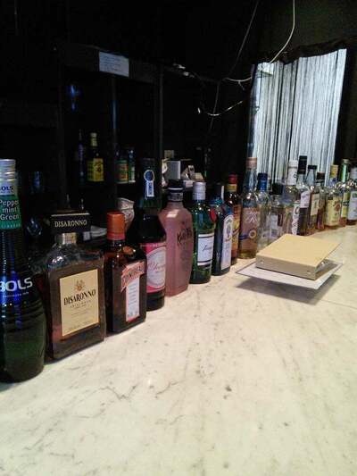 bar T.Y.A . Ten Years After