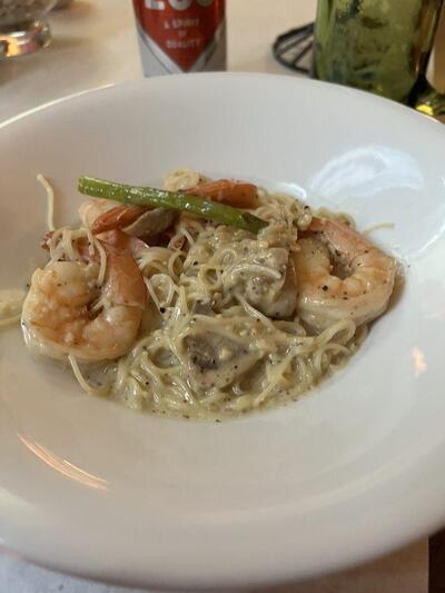 SVH Bistro Italian