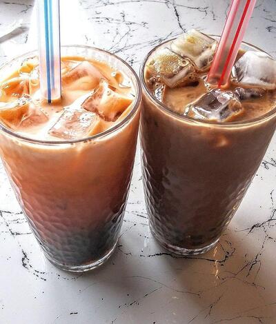 Thai Cafe