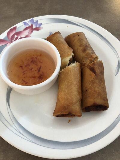 Saigon Palace