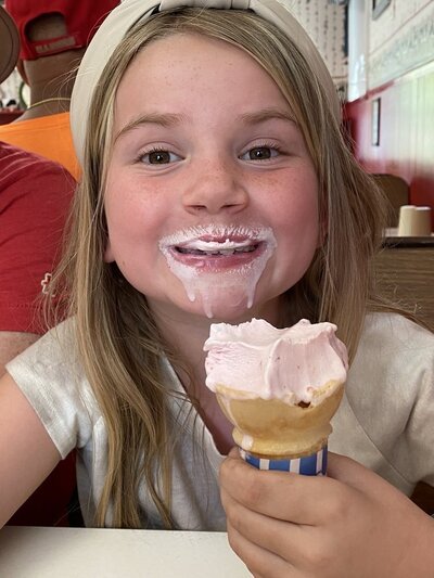 Lombardi Pizza & Ice Cream