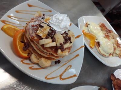 Eggcellence Cafe AH