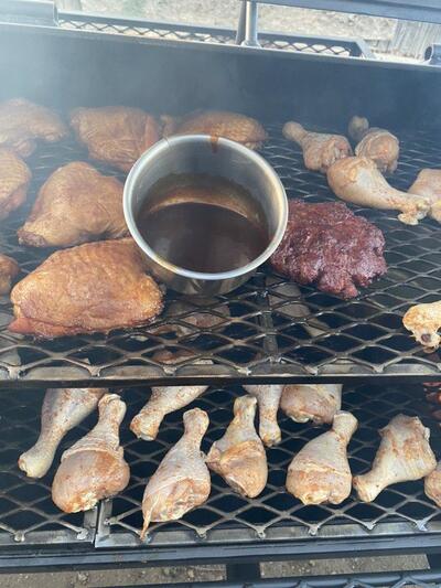 Bae Brother’s BBQ