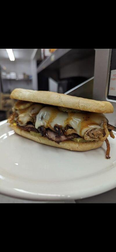 Slamn Sandos