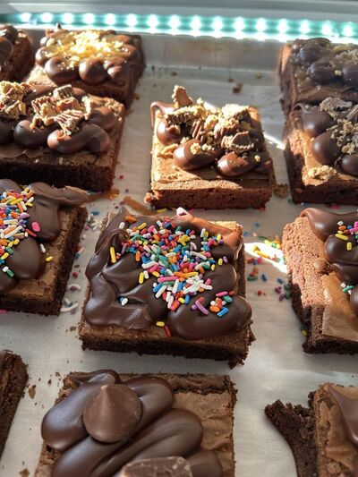 Cakes By Ally