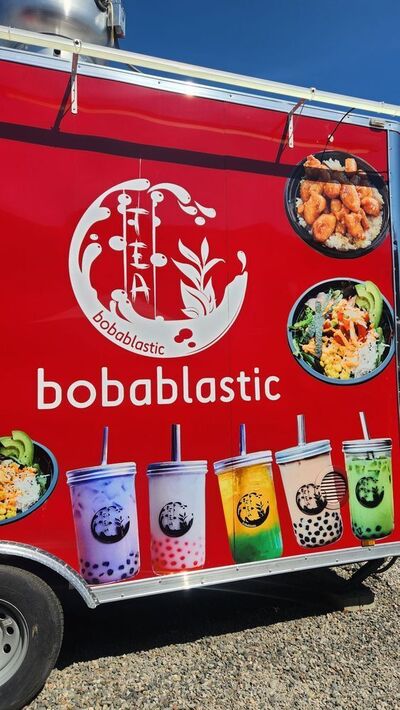 Bobablastic