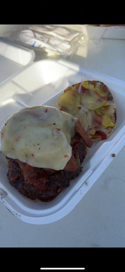 Rub N Smoke BBQ