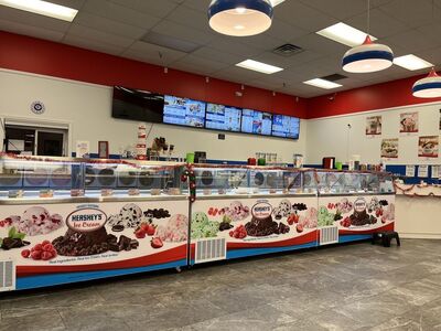 Sam’s Ice Cream