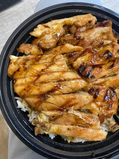 Bento 2 Go