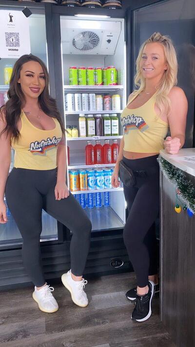 Simply Radiant Juice Co