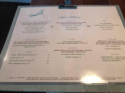 Soall Viet Kitchen