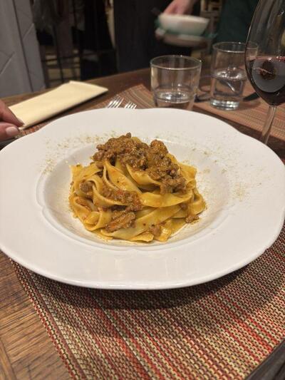 La Cucina del Ghianda